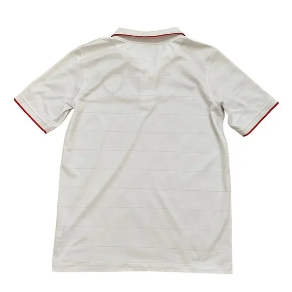 Youth XL Nike golf shirt dri-fit - Picture 4 of 5